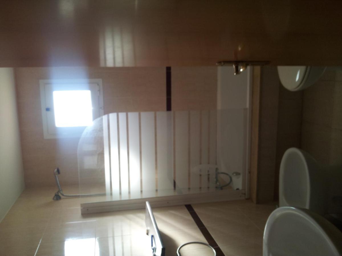 Piso Lujo El Toyo Apartment Retamar  Ngoại thất bức ảnh