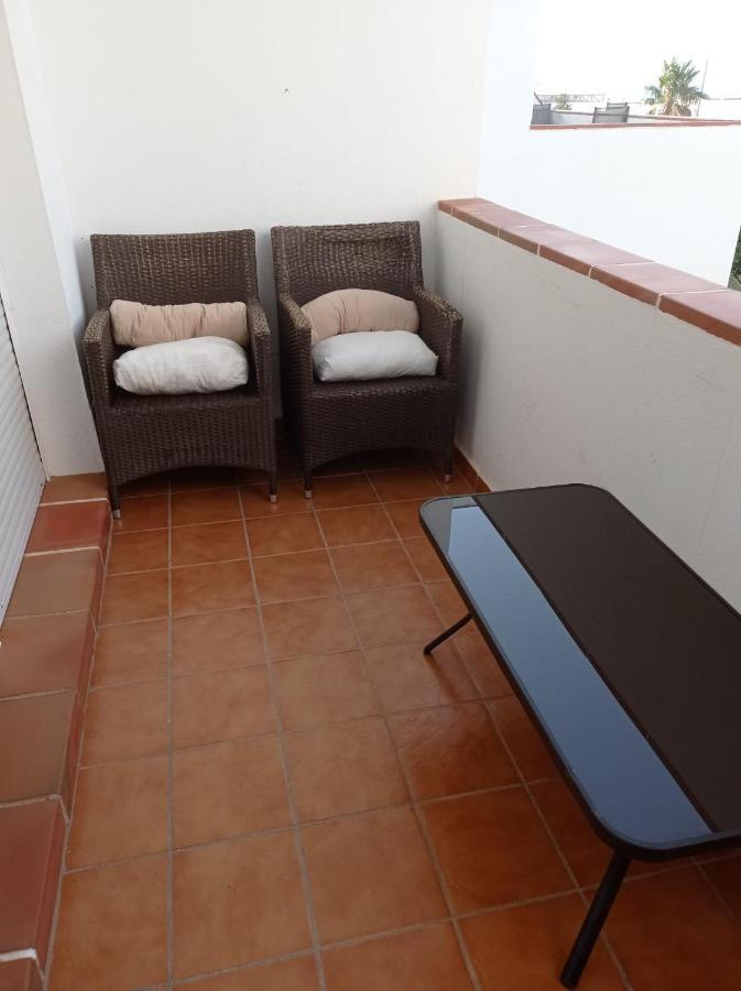 Piso Lujo El Toyo Apartment Retamar  Ngoại thất bức ảnh