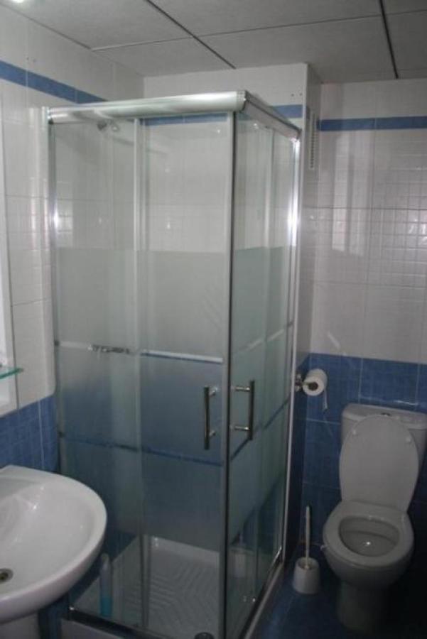 Piso Lujo El Toyo Apartment Retamar  Ngoại thất bức ảnh