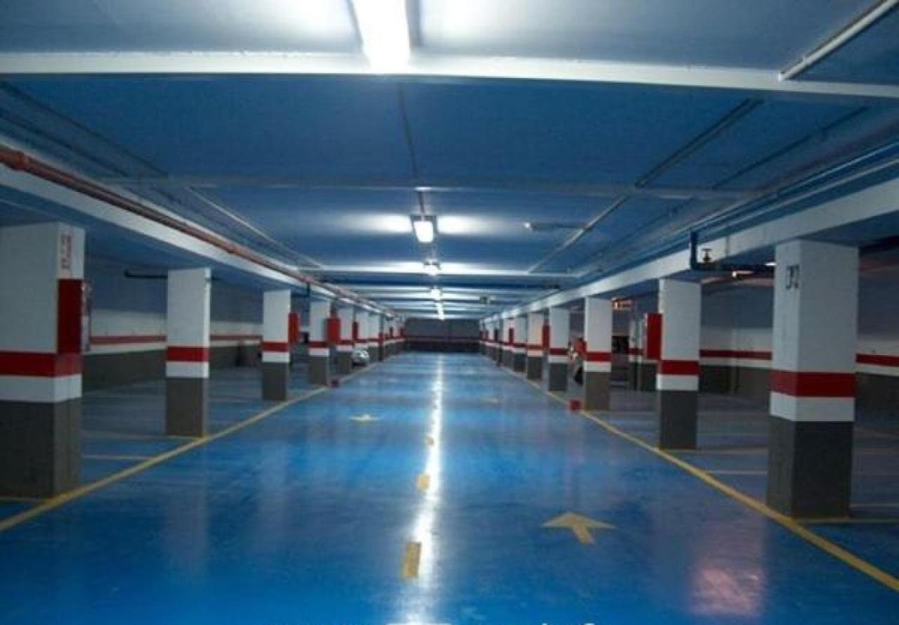 Piso Lujo El Toyo Apartment Retamar  Ngoại thất bức ảnh