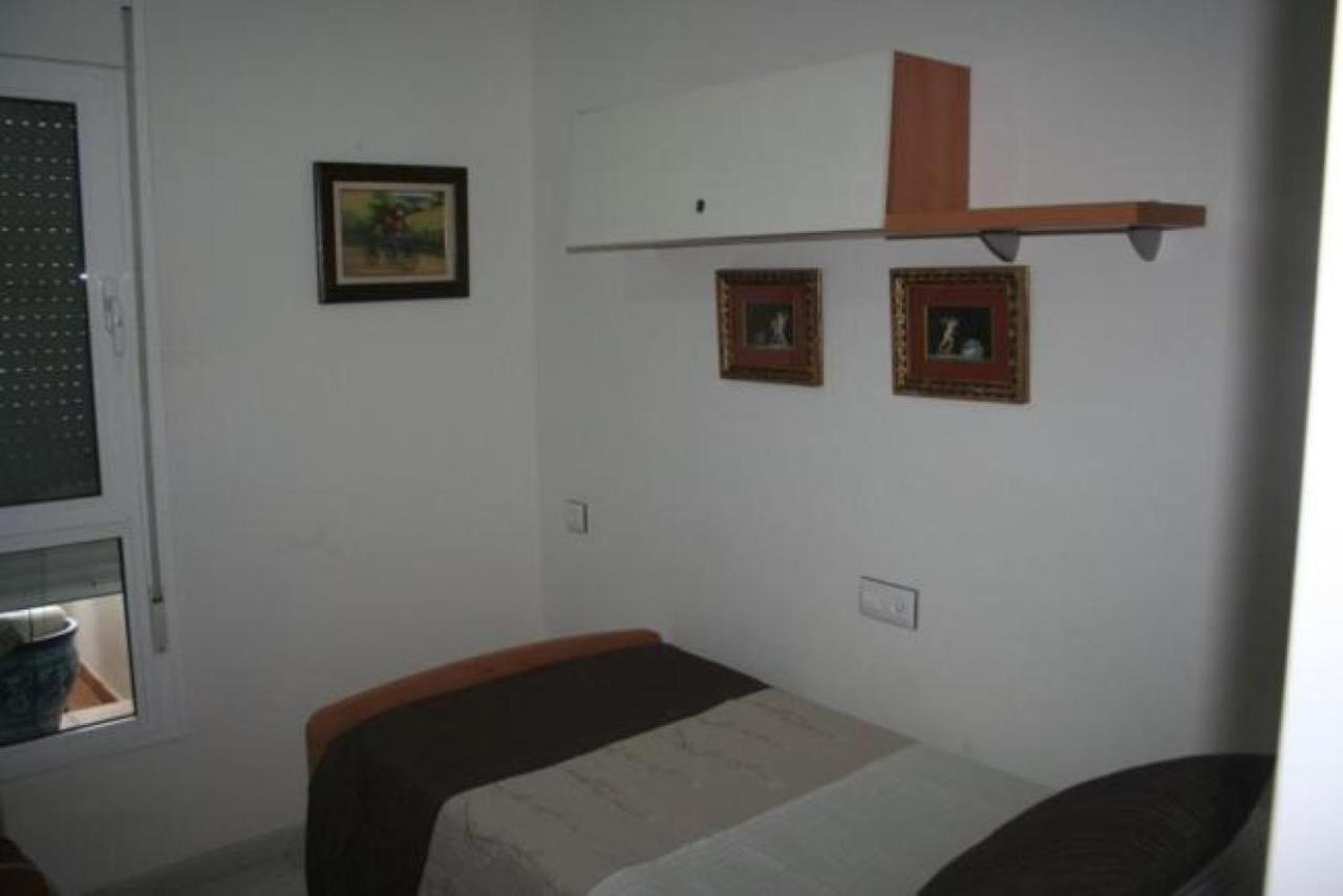 Piso Lujo El Toyo Apartment Retamar  Ngoại thất bức ảnh